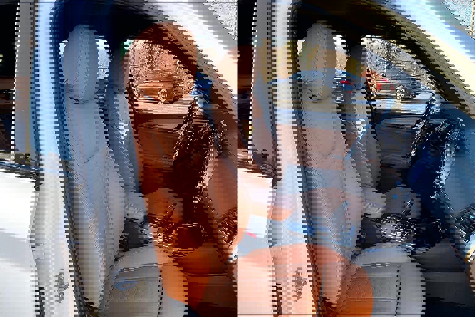 Used 2018 BMW X3 xDrive30i image 8