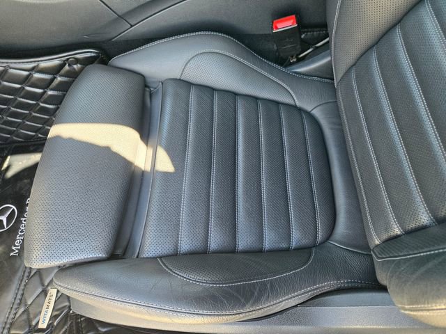 Used 2019 Mercedes-Benz C 43 AMG 4MATIC Coupe image 14