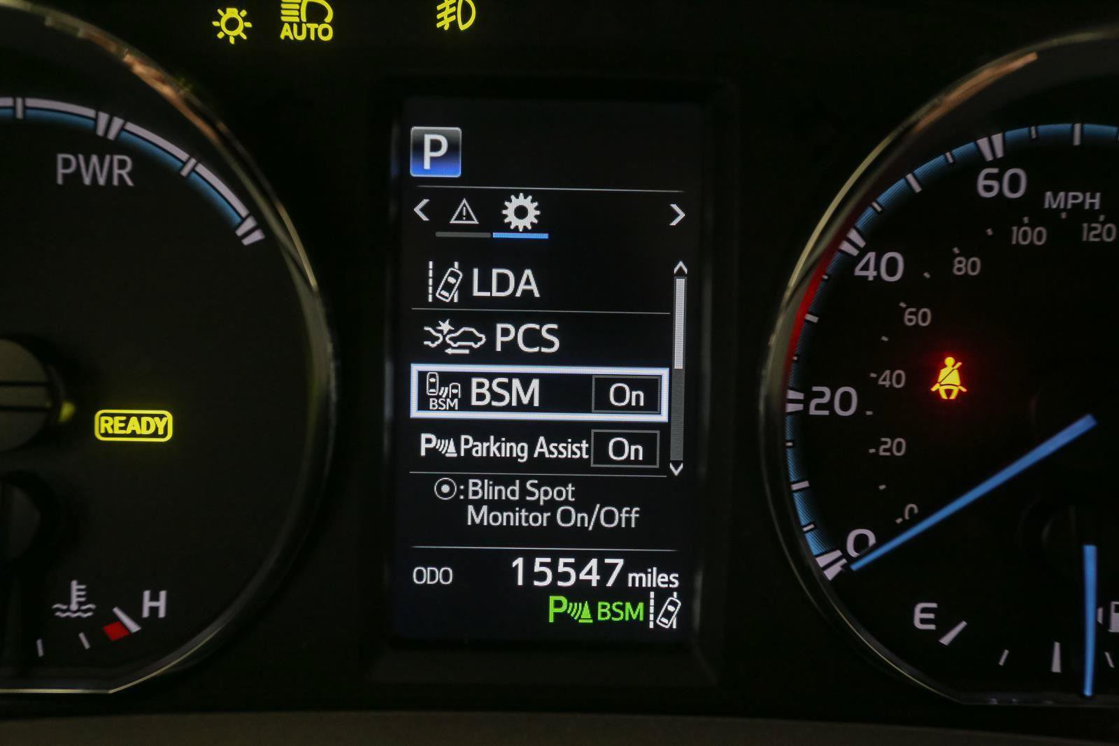 Used 2018 Toyota RAV4 Limited AWD/4WD image 43