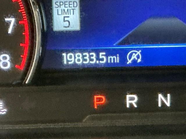 Used 2024 Ford Explorer ST-Line w/ Class IV Trailer Tow Package image 30