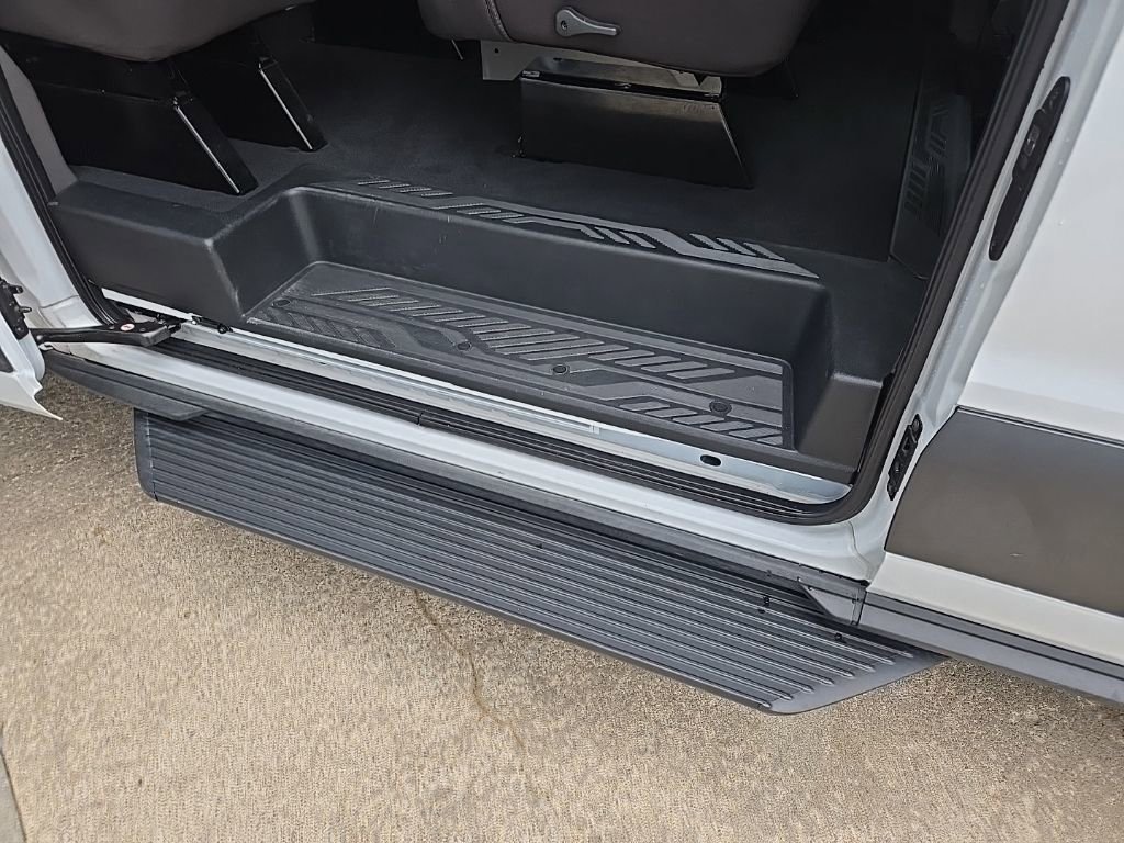 Used 2023 Ford Transit 350 XLT RWD image 69
