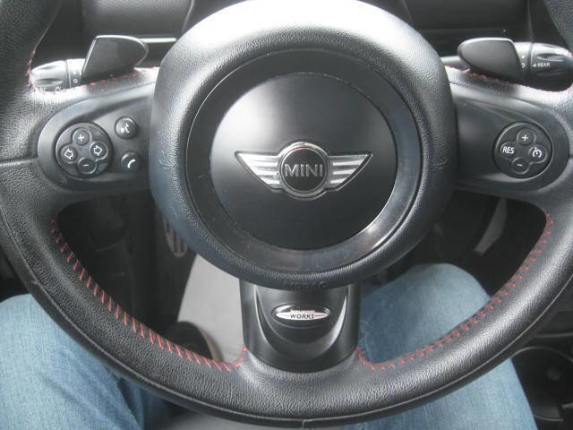 Used 2016 MINI Cooper Countryman S image 31