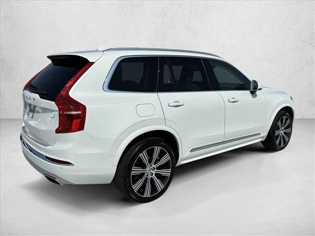 Used 2021 Volvo XC90 T8 Inscription w/ Advanced Package AWD/4WD image 5