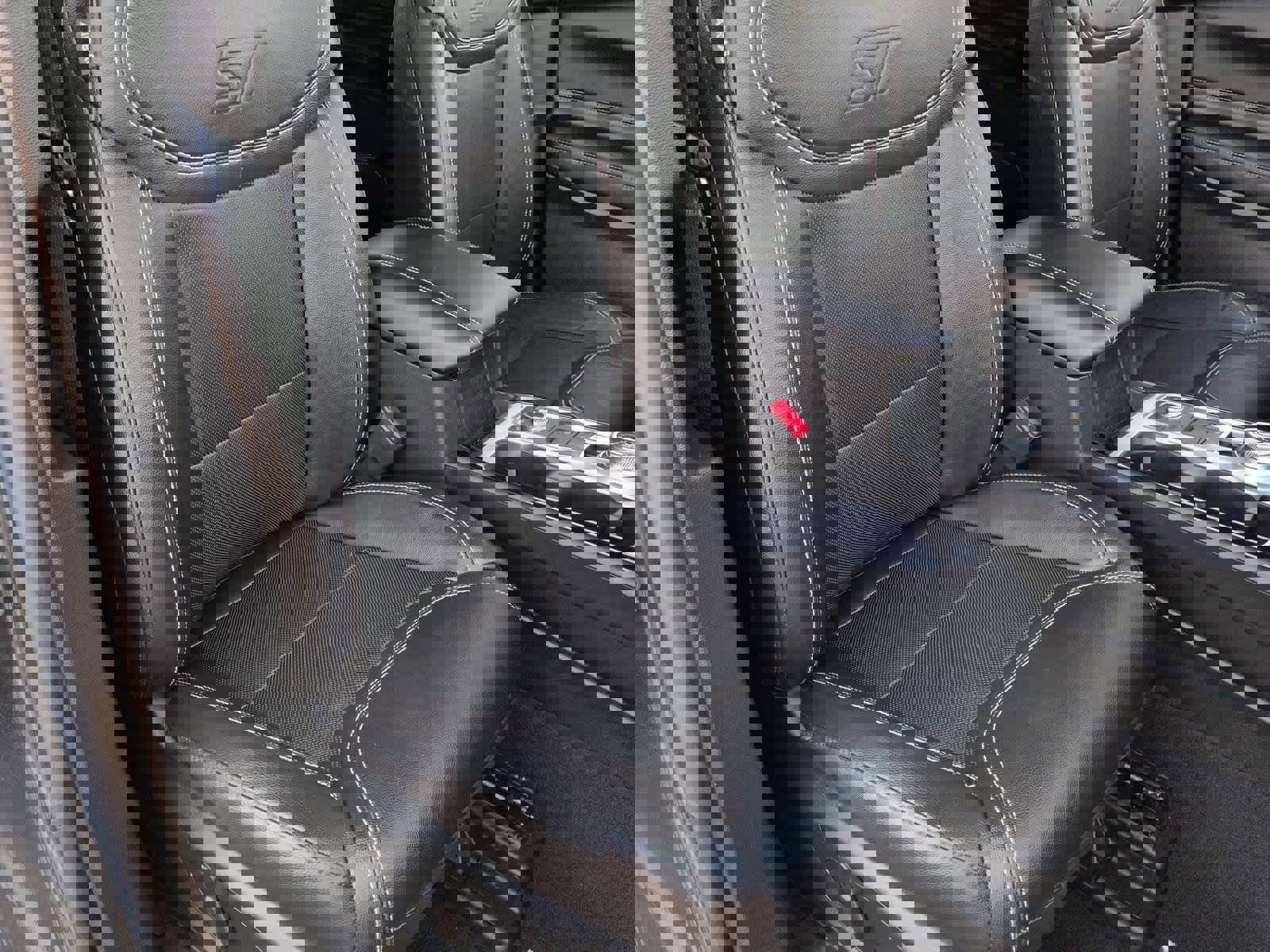 Certified 2023 Ford Explorer ST w/ Equipment Group 401A image 24