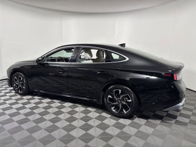 Used 2025 Hyundai Sonata SEL image 14