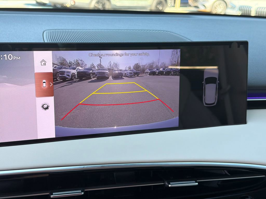 Used 2026 Genesis GV70 2.5T image 30