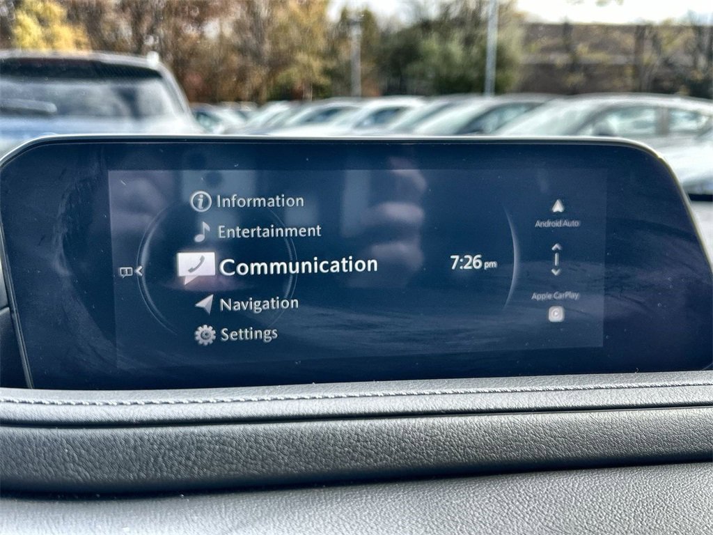 Certified 2024 MAZDA CX-30 AWD 2.5 S w/ Select Sport Pkg image 20