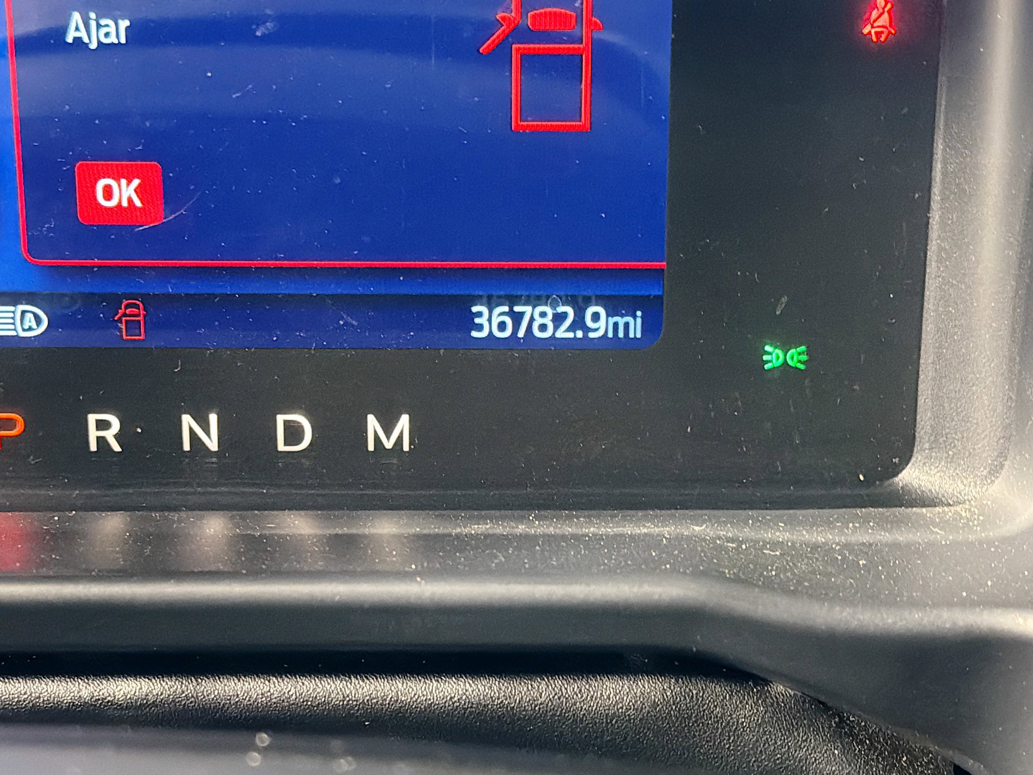 Used 2021 Ford Bronco Badlands image 38