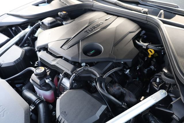 Used 2023 Genesis G80 3.5T Sport image 8