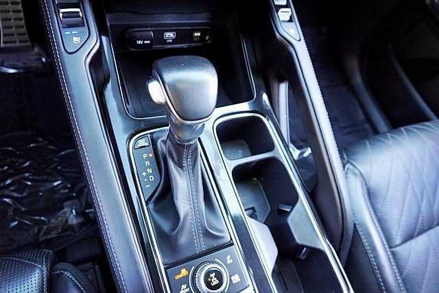 Used 2024 Kia Telluride SX Prestige X-Line AWD/4WD image 46