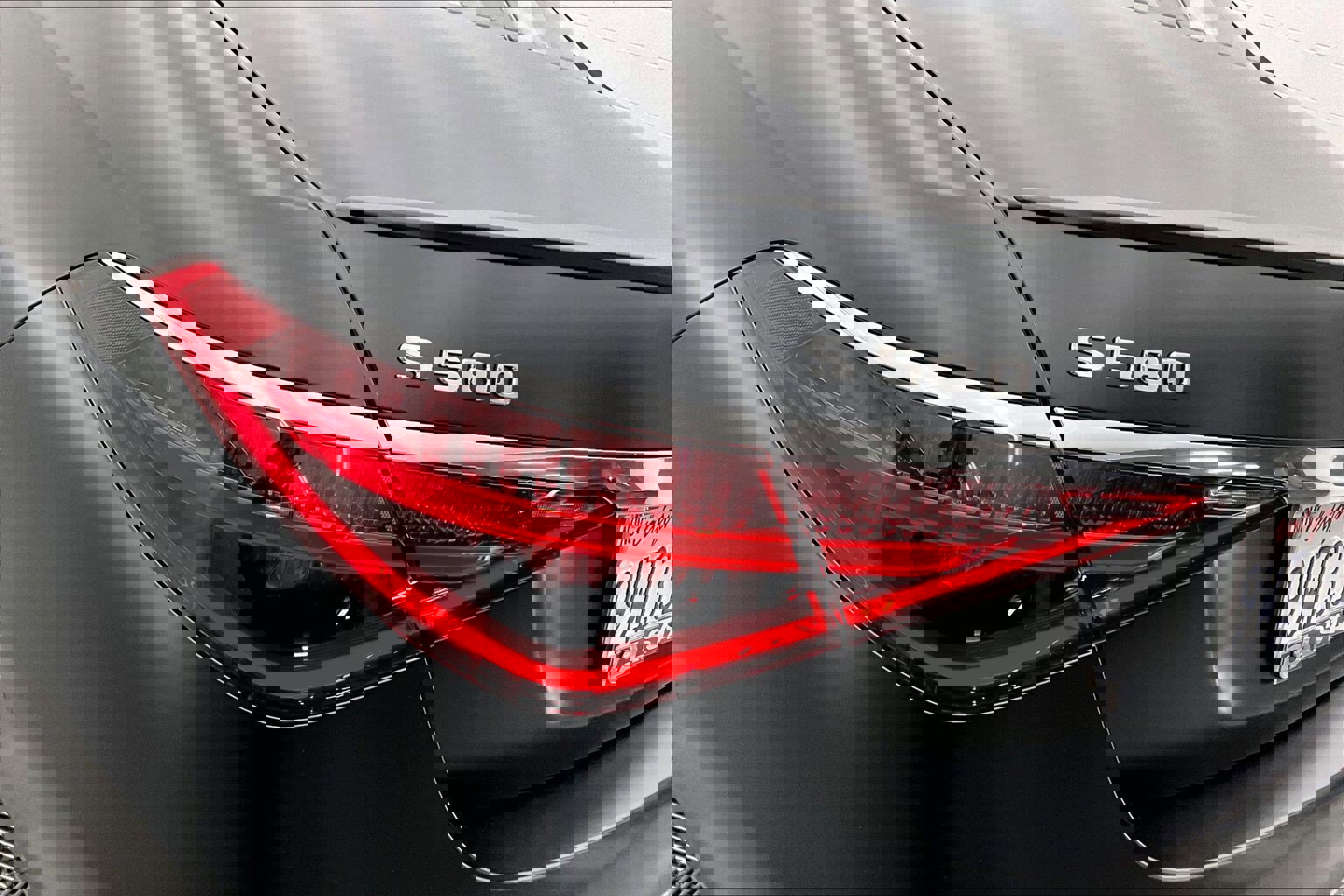 Used 2026 Mercedes-Benz S 580 4MATIC Sedan image 27