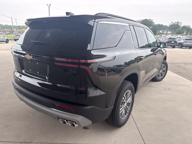 New 2026 Chevrolet Traverse LT w/ Driver Confidence Package AWD/4WD image 6