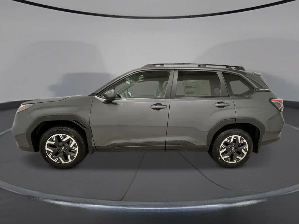 Certified 2026 Subaru Forester Premium AWD/4WD image 2