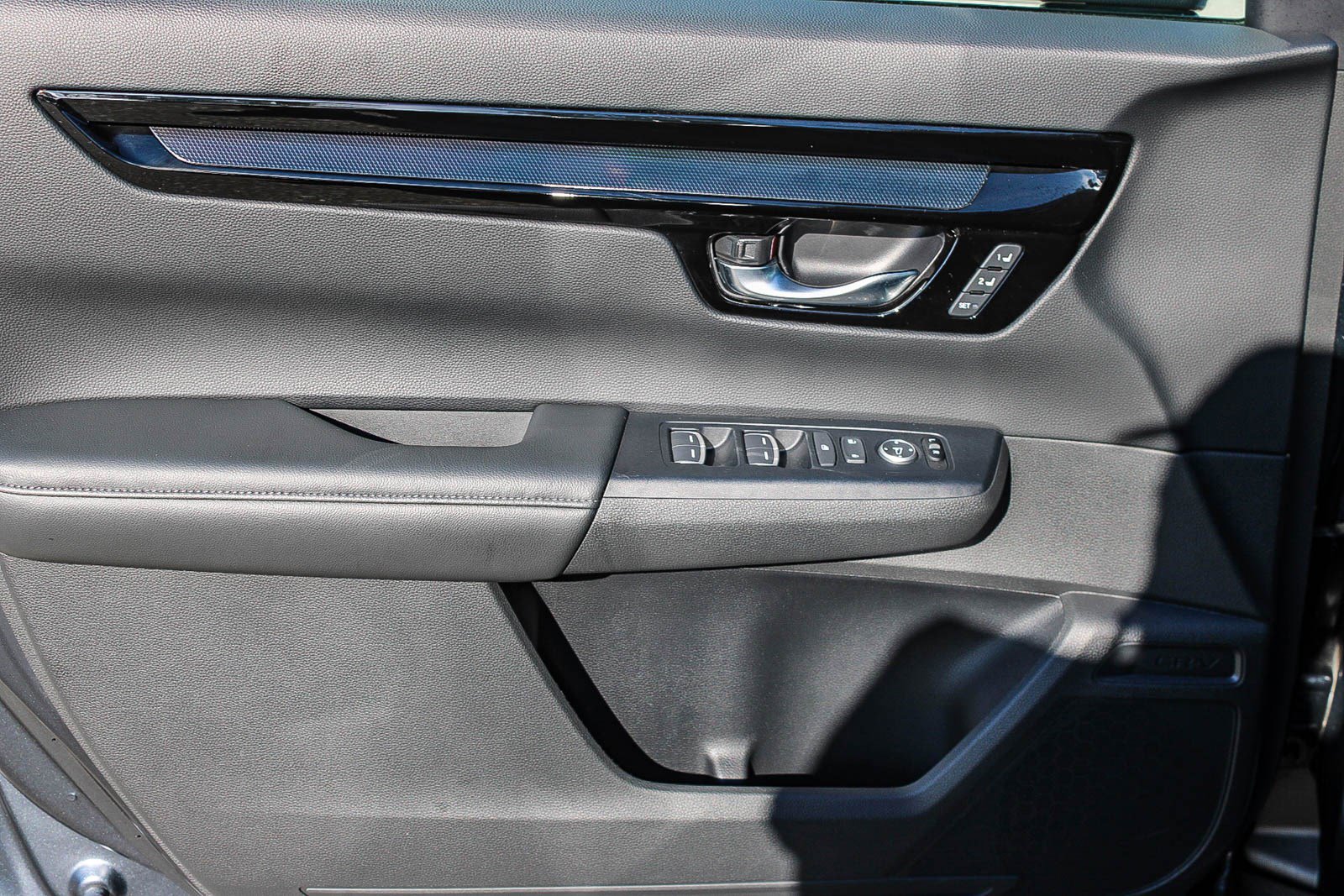 Certified 2024 Honda CR-V EX-L image 21