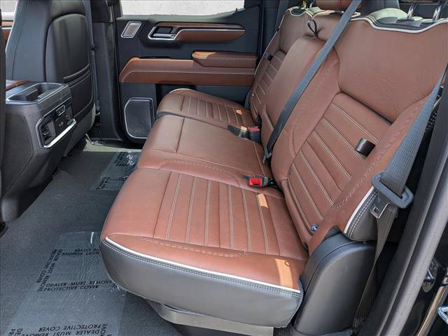 Used 2023 GMC Sierra 1500 Denali Ultimate AWD/4WD image 27