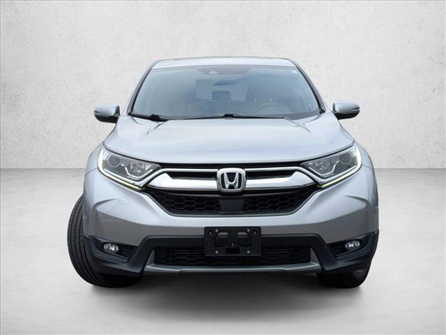 Used 2017 Honda CR-V EX video 2