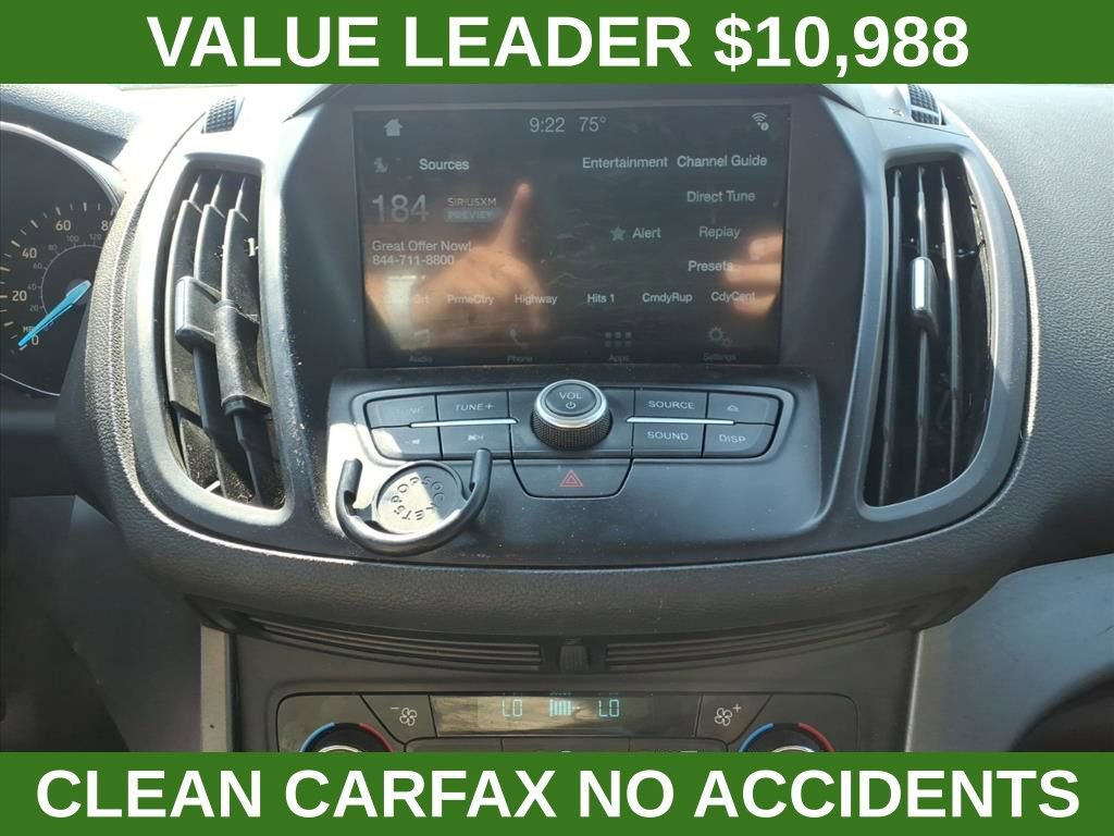 Used 2017 Ford Escape SE w/ Equipment Group 201A AWD/4WD image 22