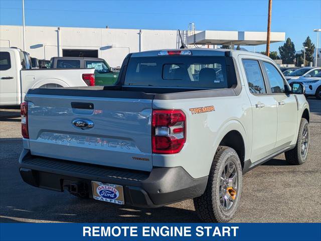 New 2024 Ford Maverick Tremor w/ Tremor Off-Road Package AWD/4WD image 5