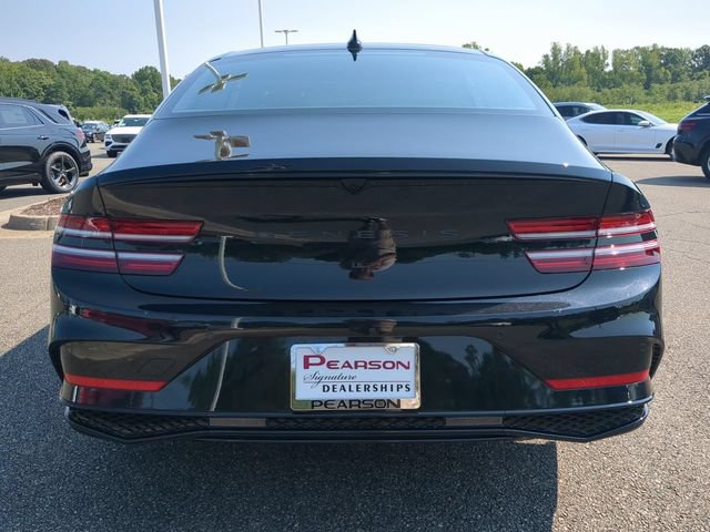 New 2027 Genesis G80 3.5T Prestige AWD/4WD image 5