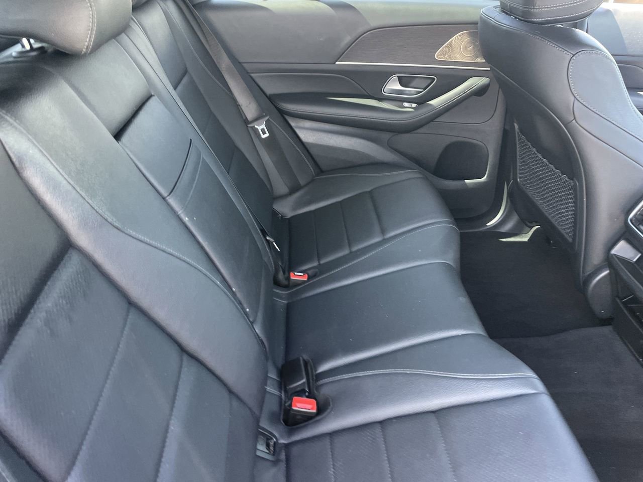 Used 2022 Mercedes-Benz GLE 350 image 12