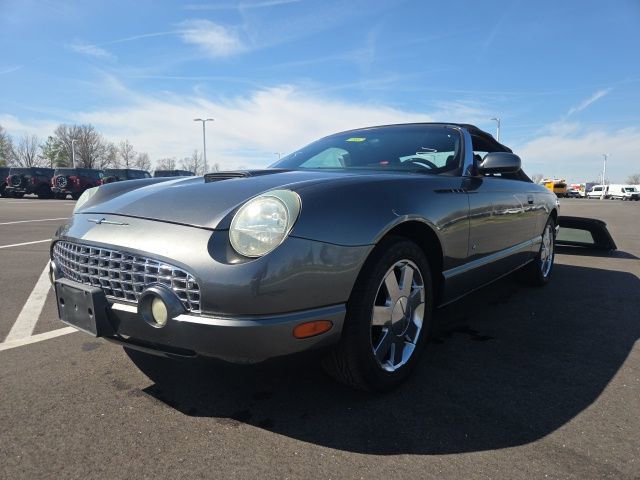 Used 2003 Ford Thunderbird image 5