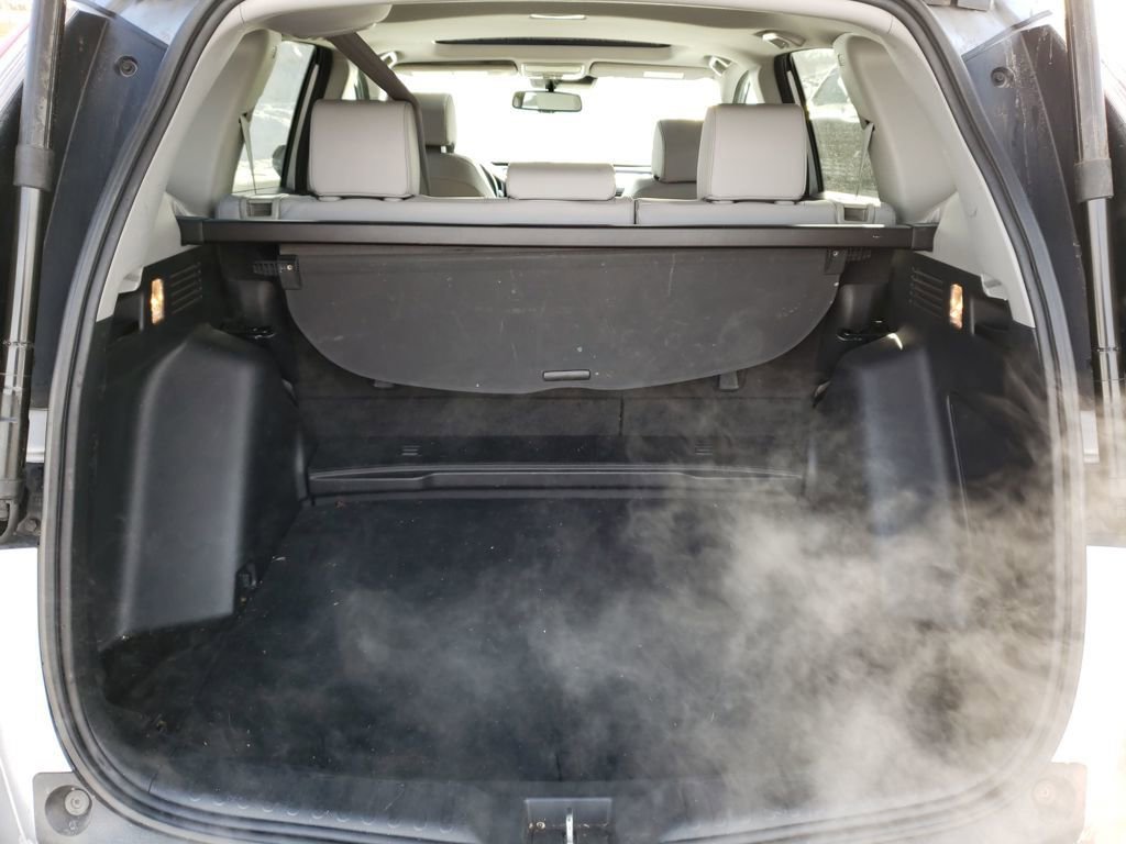 Used 2018 Honda CR-V Touring image 22