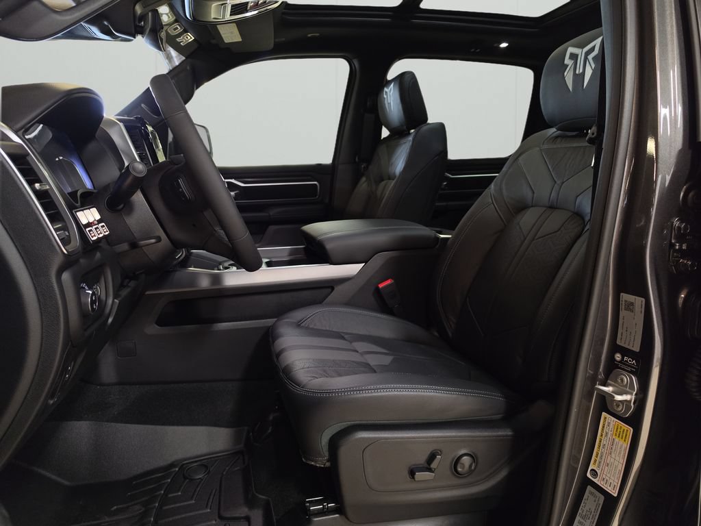 New 2026 RAM 1500 Big Horn AWD/4WD image 14