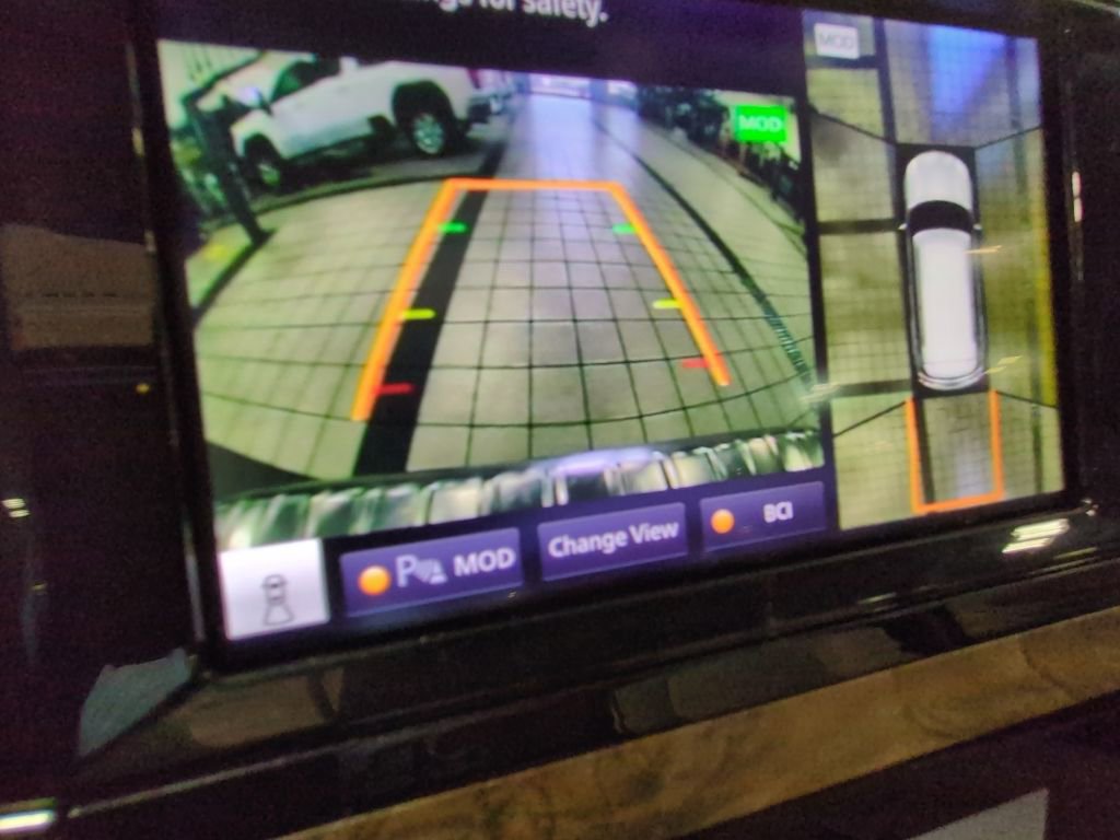 Used 2026 INFINITI QX60 Sport w/ Dark Cargo Package image 42