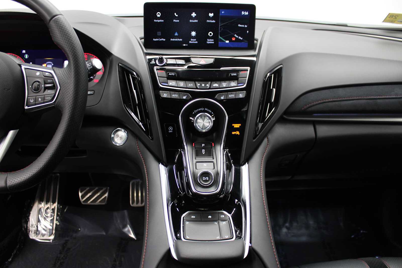 Used 2022 Acura RDX A-Spec image 27