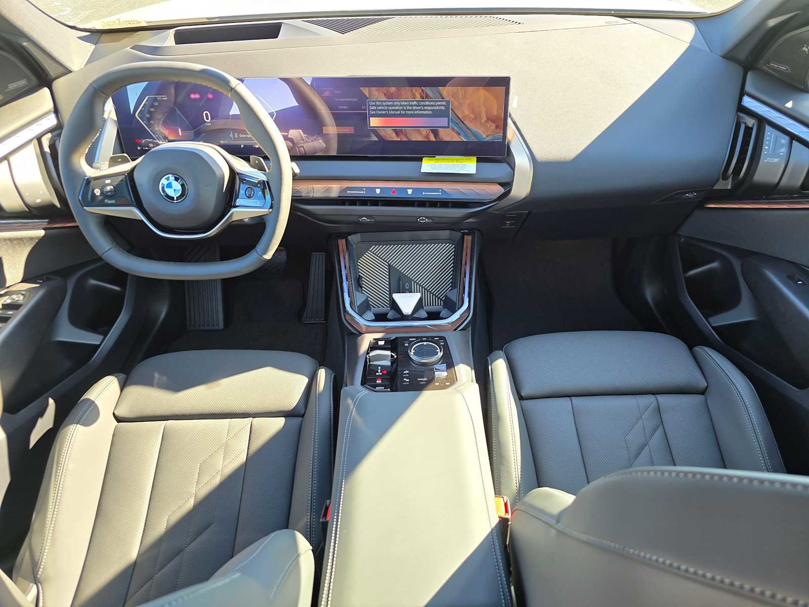 Used 2025 BMW X3 xDrive30i w/ Premium Package image 19