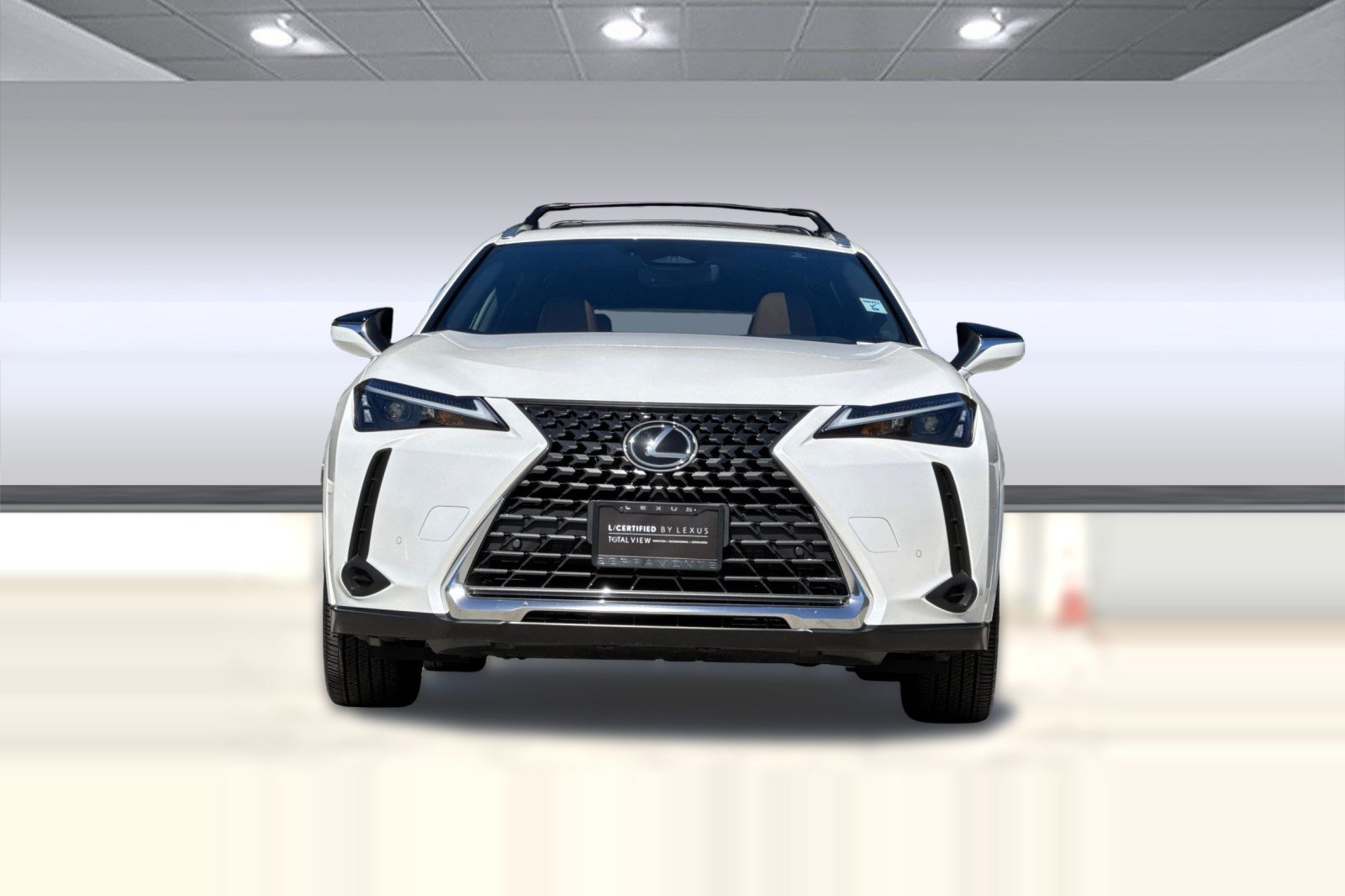 Certified 2025 Lexus UX 300h AWD w/ Accessory Package (Z2) image 5