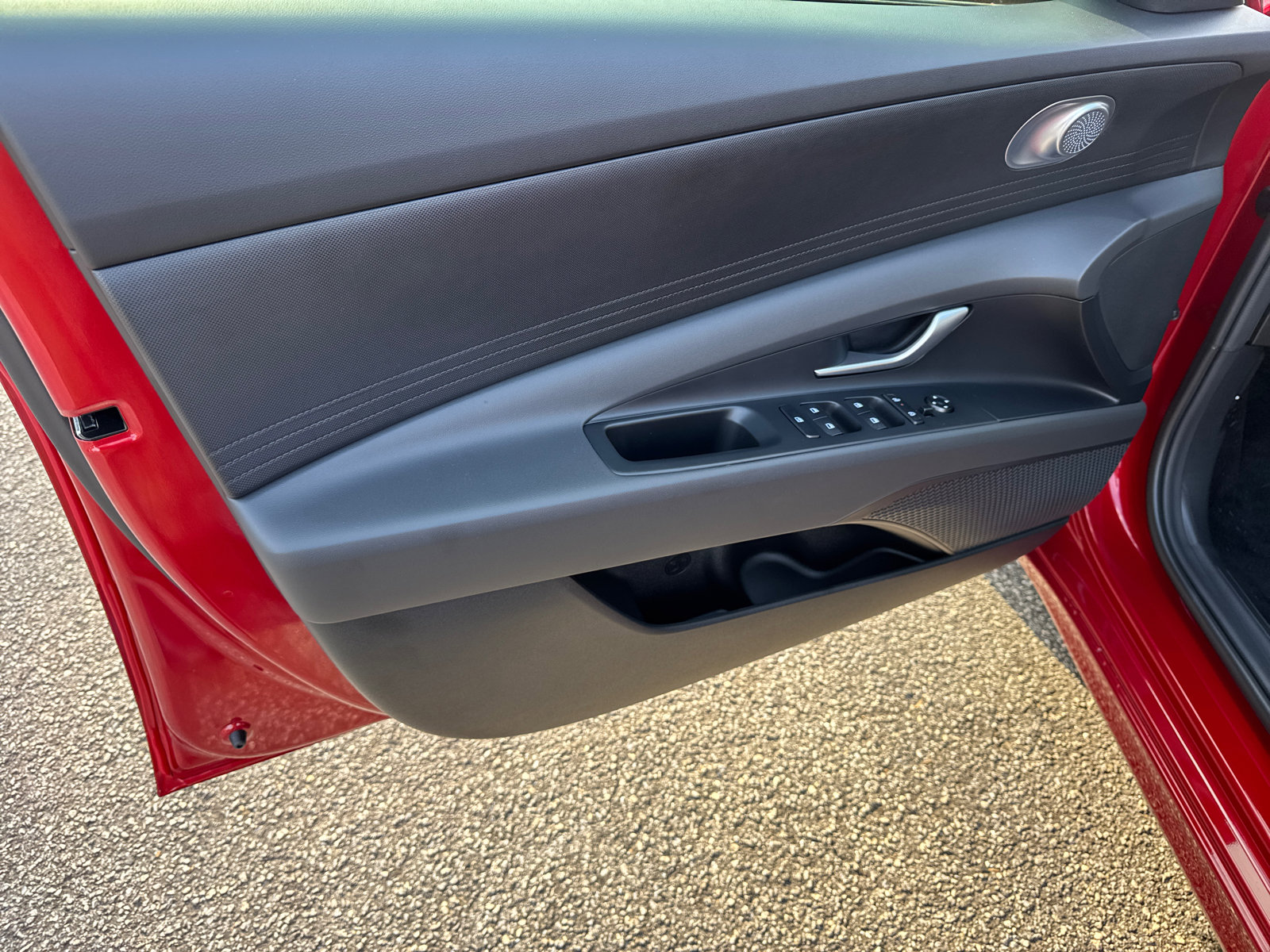 New 2026 Hyundai Elantra SE w/ Cargo Package image 10