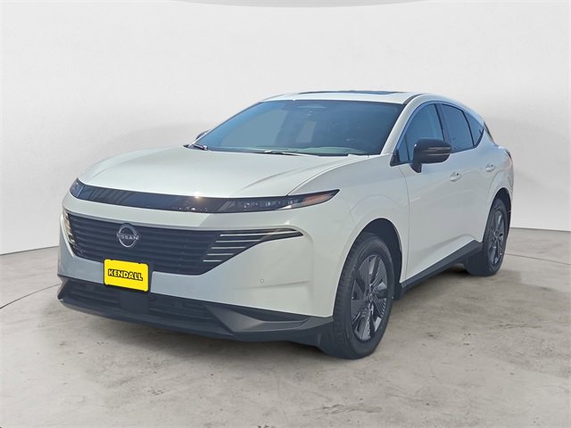 New 2025 Nissan Murano SL image 1