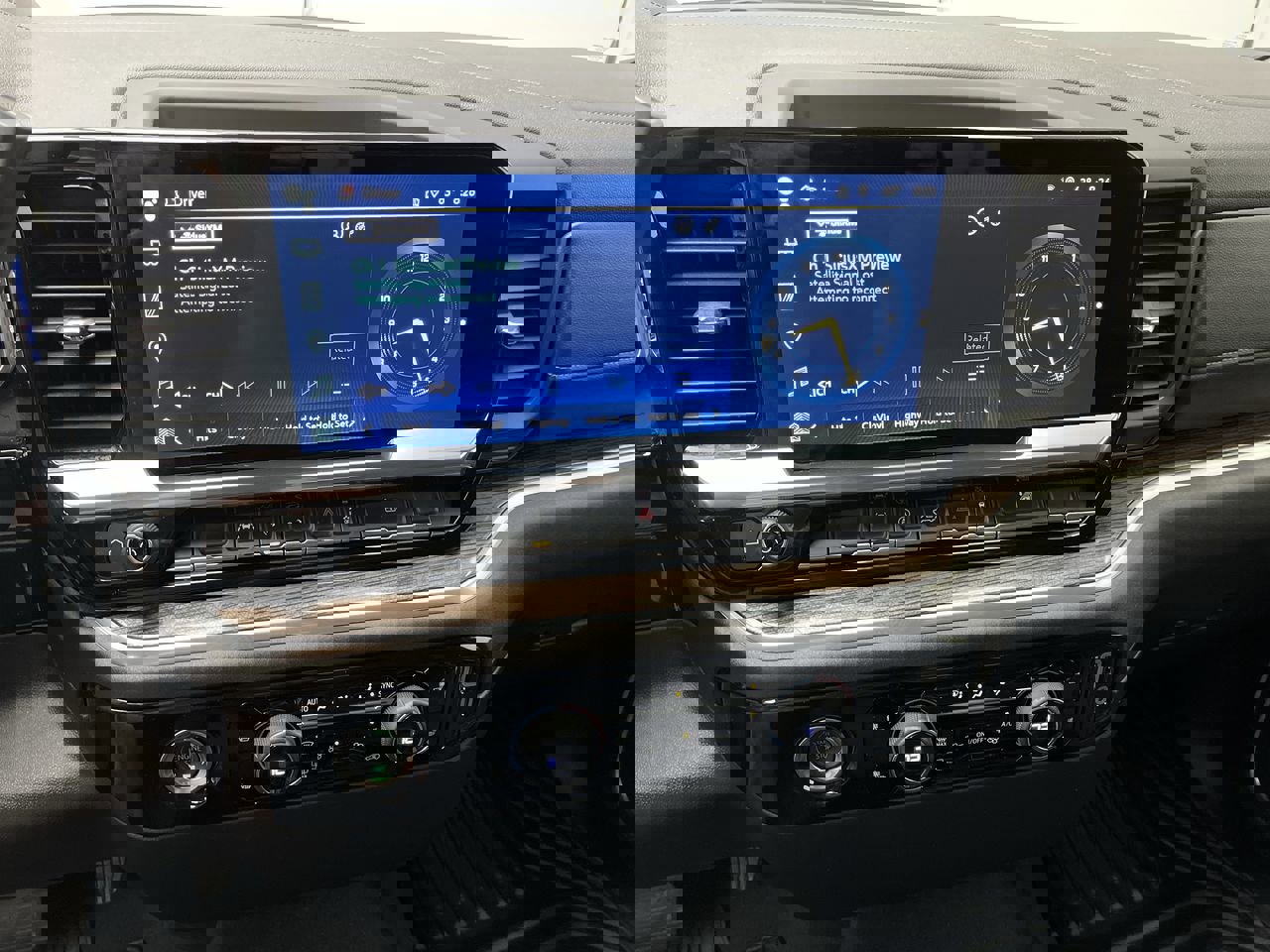 Certified 2024 Chevrolet Silverado 1500 LT image 17