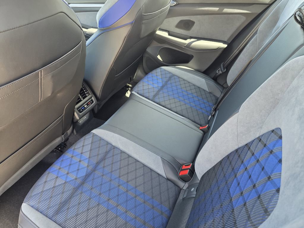 New 2026 Volkswagen Golf w/ Euro Style Package image 19