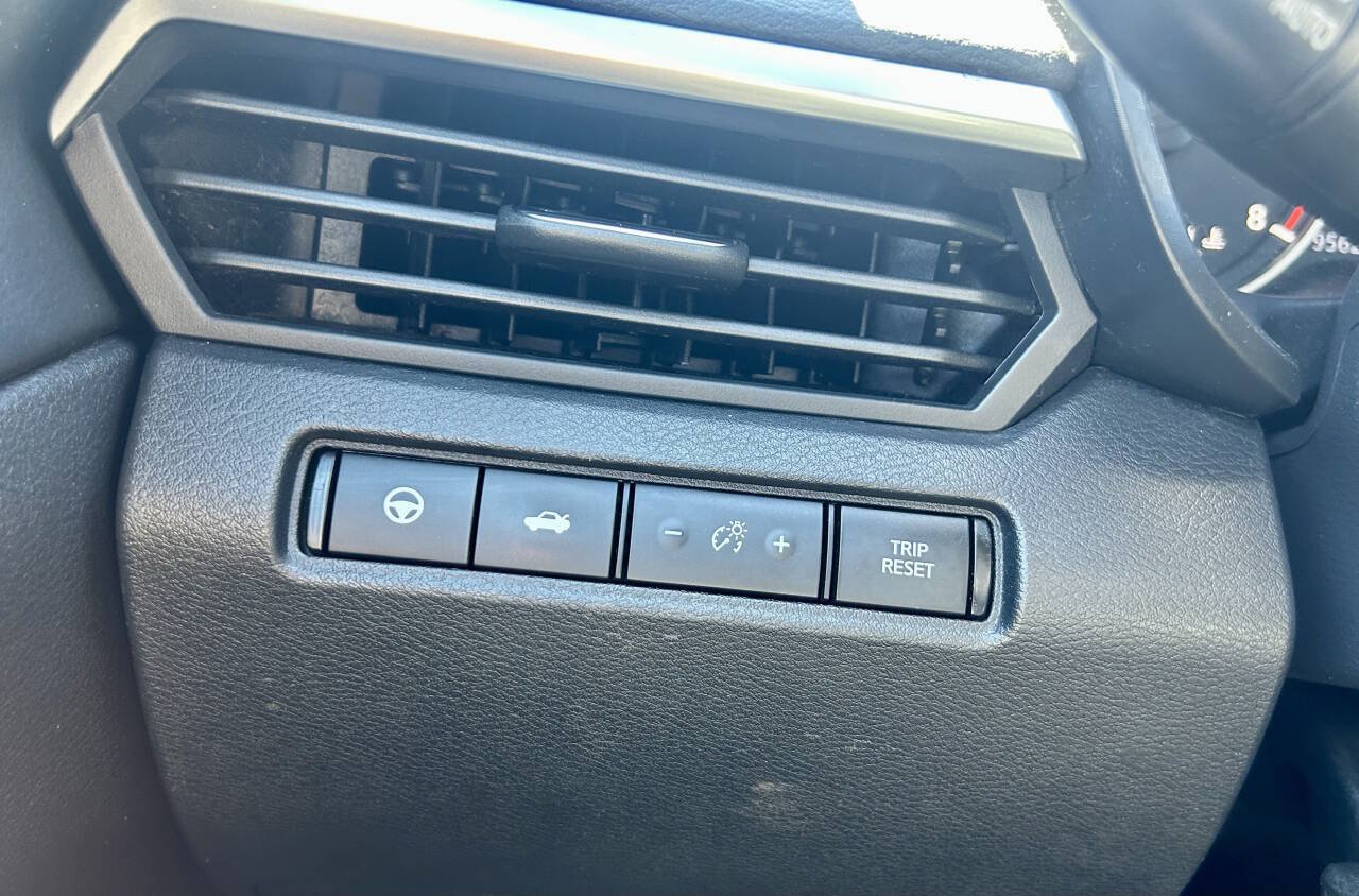 Used 2019 Nissan Altima 2.5 SV FWD image 27