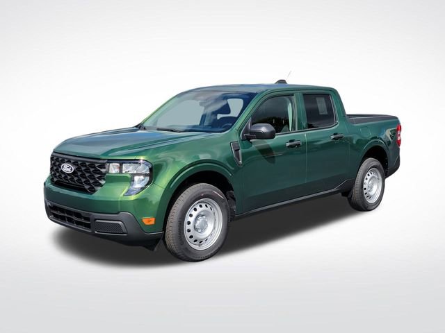 New 2025 Ford Maverick XL video 2