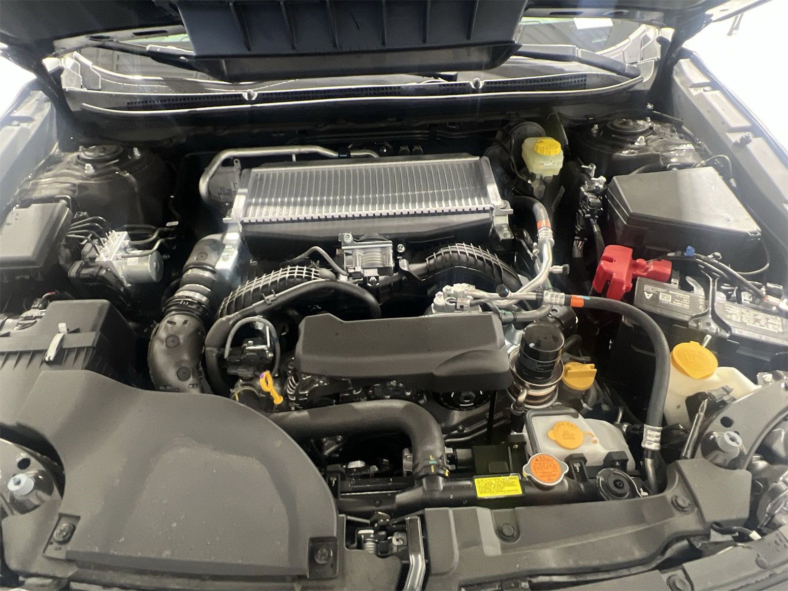 New 2025 Subaru Outback Touring XT image 26