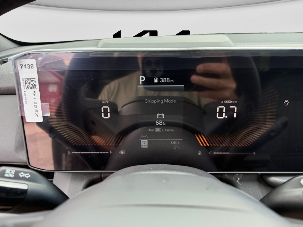 New 2027 Kia Seltos X-Line S AWD/4WD image 24
