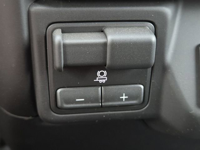 New 2026 Chevrolet Silverado 3500 W/T w/ WT Convenience Package image 6