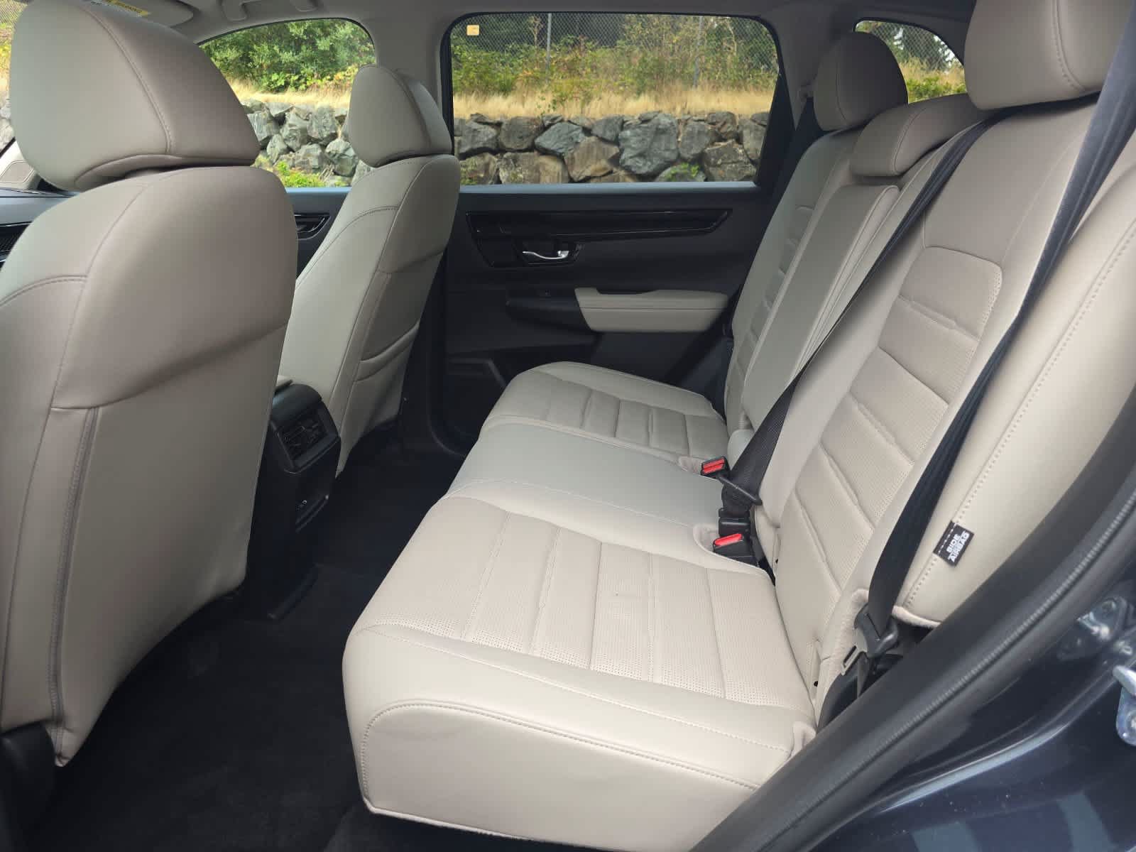 Used 2024 Honda CR-V EX-L image 24