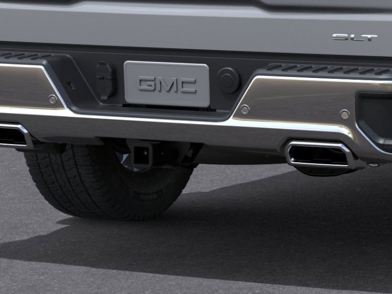 New 2026 GMC Sierra 1500 SLT w/ SLT Premium Plus Package image 14