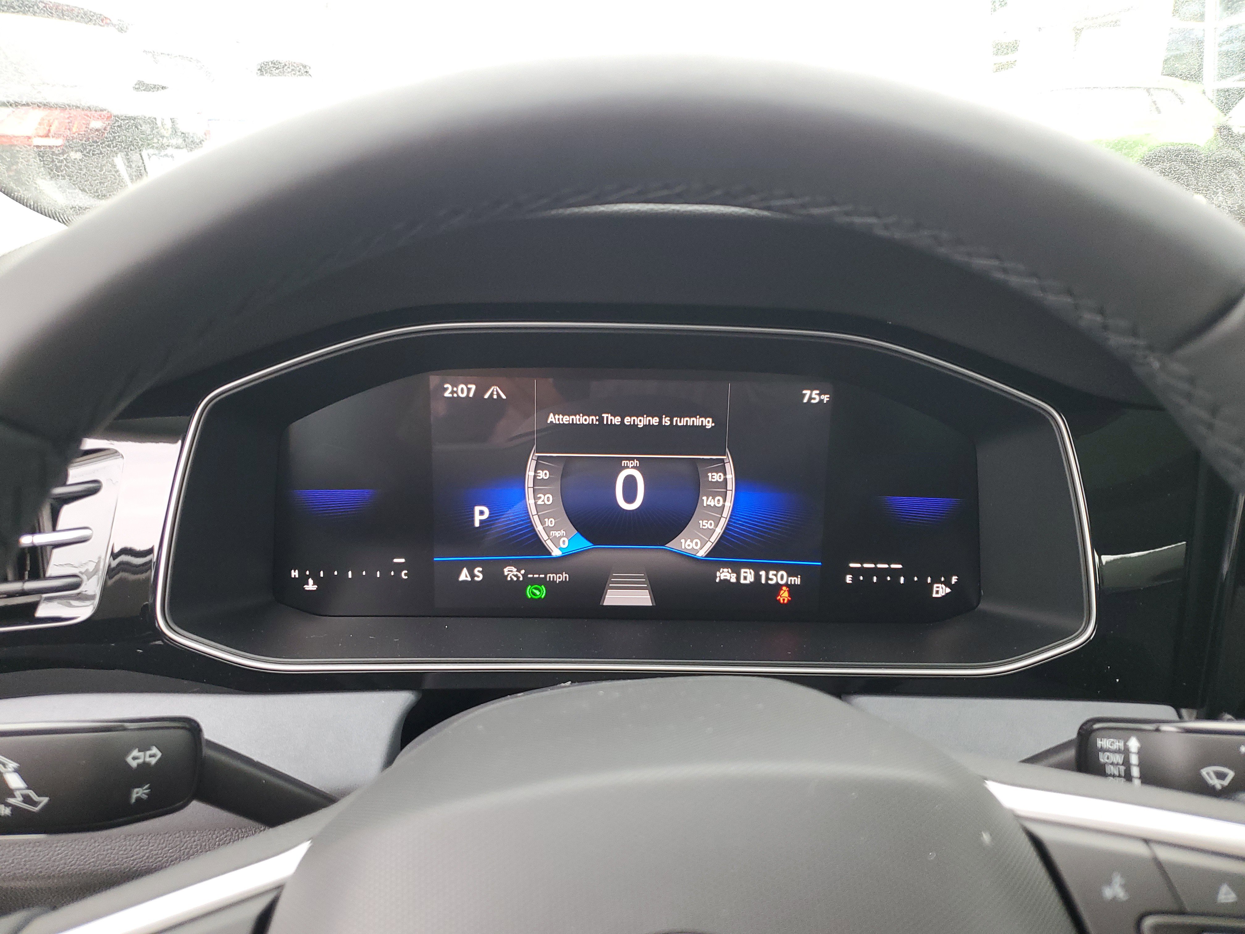 New 2026 Volkswagen Jetta SE image 15