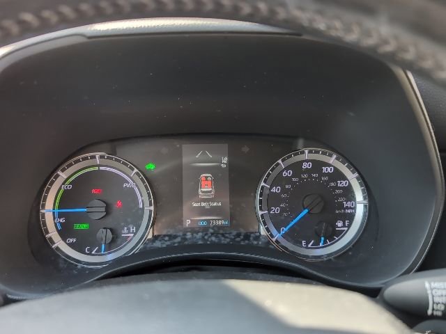 Used 2022 Toyota Highlander LE AWD/4WD image 14