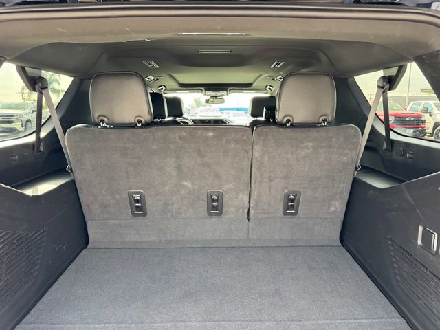 Certified 2024 GMC Yukon XL Denali image 16