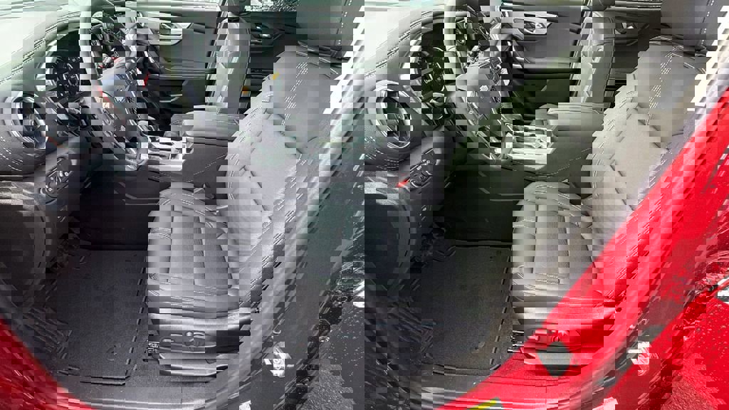 New 2026 Chevrolet Blazer LT w/ Midnight/Sport Edition image 13