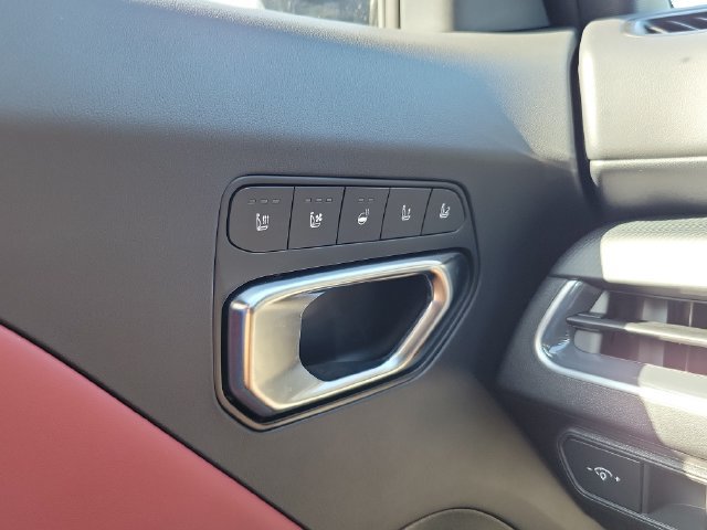 New 2026 Kia K4 GT-Line w/ GT-Line Premium Package FWD image 33