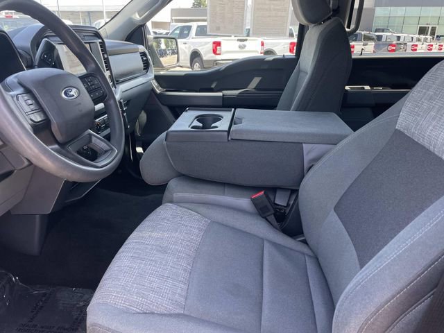 Certified 2023 Ford F150 XLT AWD/4WD image 22