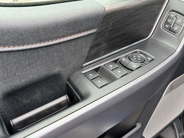 New 2026 Ford F150 Lariat w/ Equipment Group 501A Mid image 13