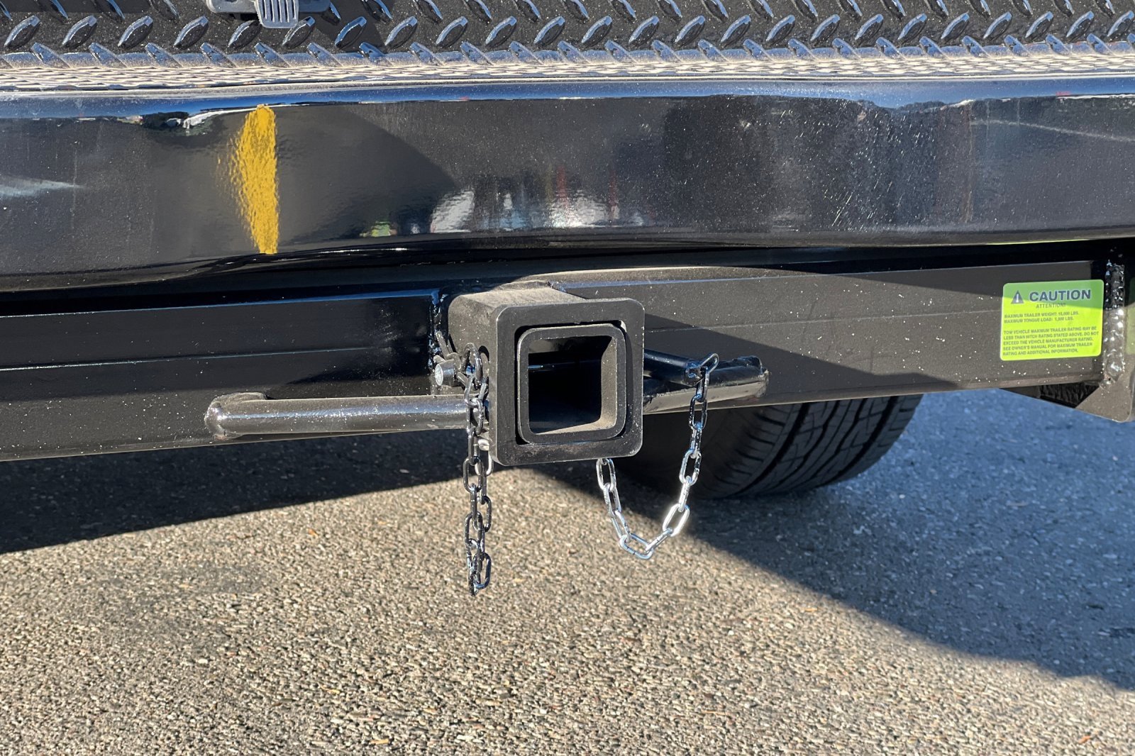 New 2026 Ford F350 XL w/ XL Chrome Package image 26